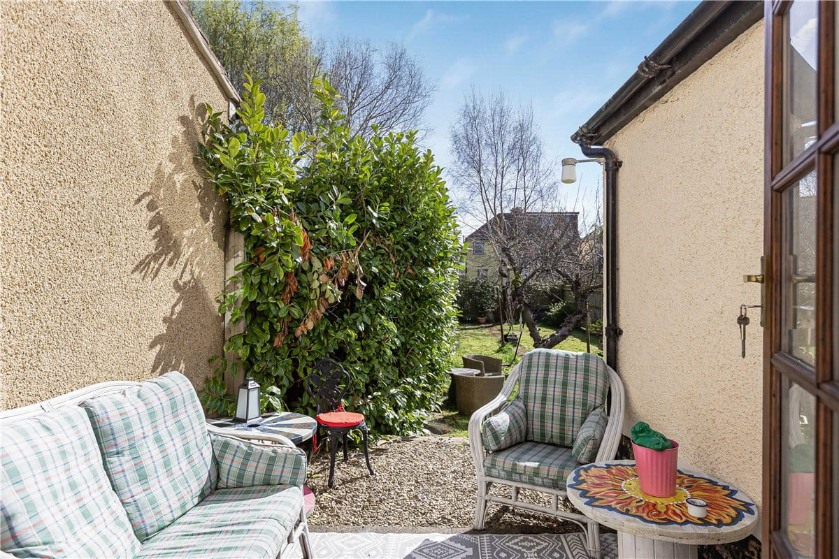 3 bedroom house, Monmouth Road, Oxford OX1 - Sold STC