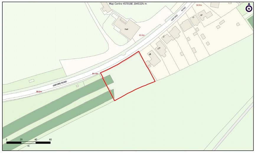  , Oxford Road, Horspath OX33 - Available