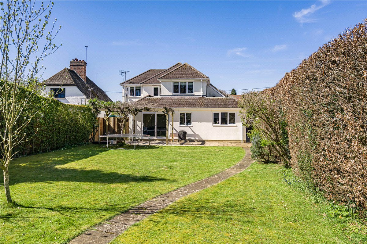 5 bedroom house, Eaton Road, Appleton OX13 - Available