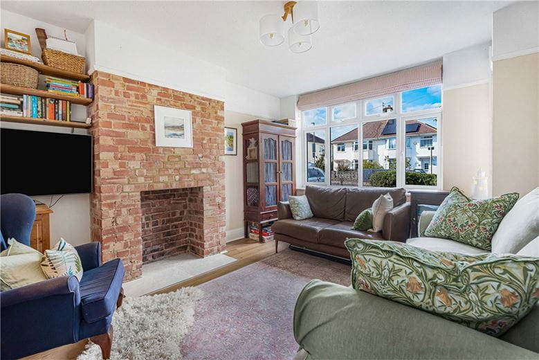 4 bedroom house, Bartholomew Road, Oxford OX4 - Available