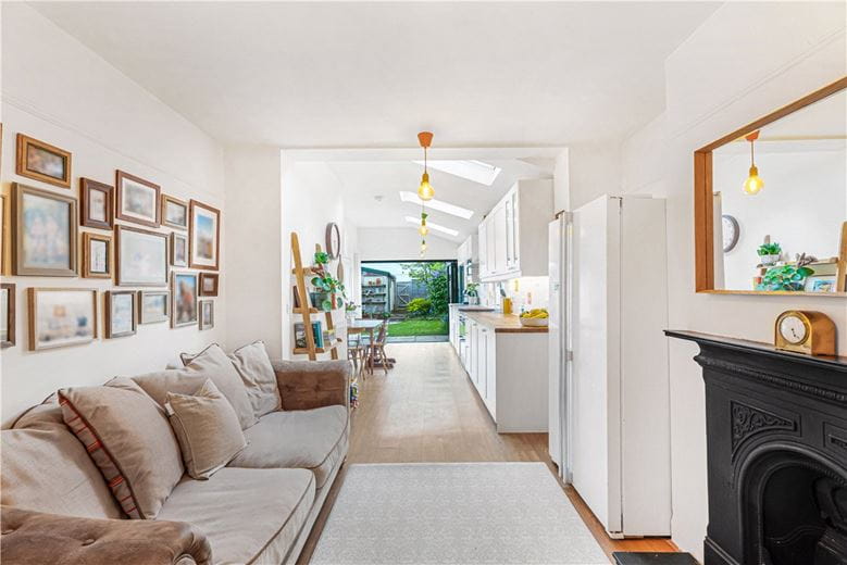 4 bedroom house, Bartholomew Road, Oxford OX4 - Available