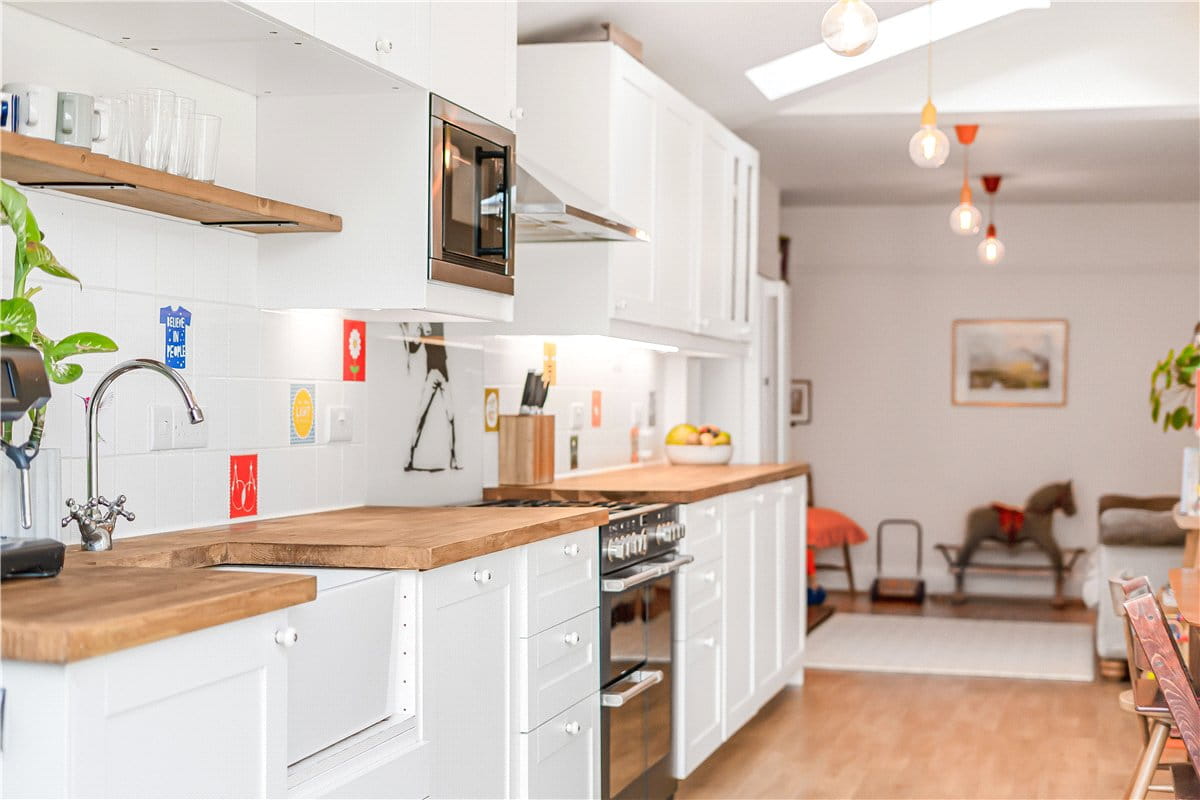 4 bedroom house, Bartholomew Road, Oxford OX4 - Available