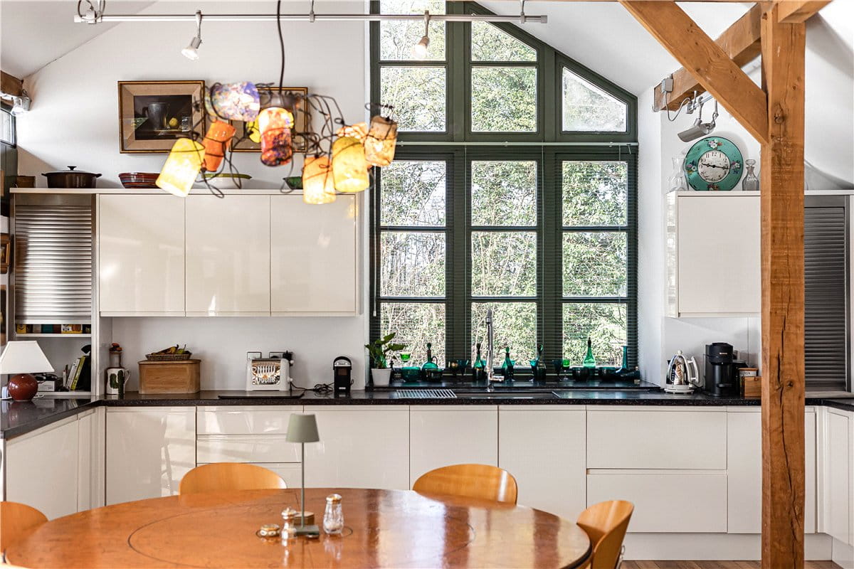 4 bedroom house, Weston-on-the-Green, Bicester OX25 - Available