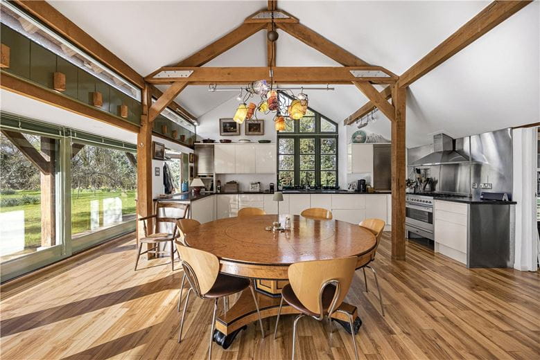 4 bedroom house, Weston-on-the-Green, Bicester OX25 - Available