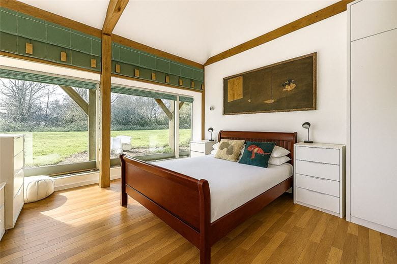 4 bedroom house, Weston-on-the-Green, Bicester OX25 - Available