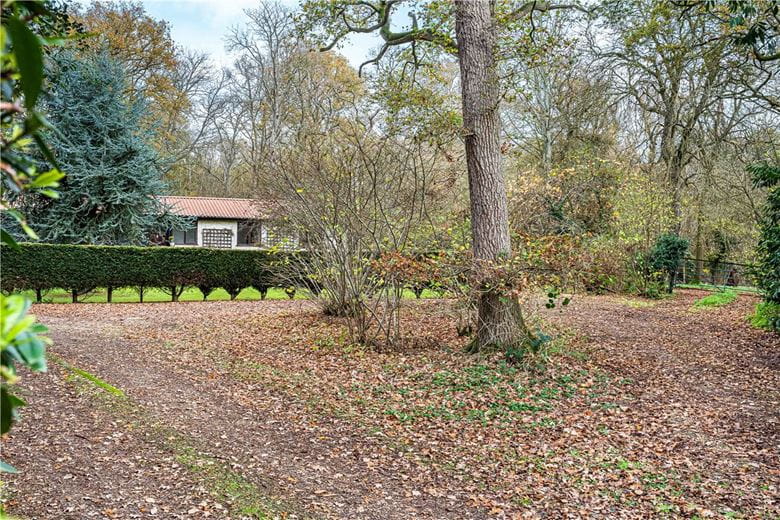 6 bedroom development plot, Oakley Wood, Benson OX10 - Available