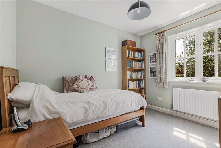 4 bedroom house, Bolsover Close, Long Hanborough OX29 - Available