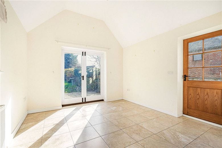 4 bedroom cottage, Main Street, Sutton Cheney CV13 - Available