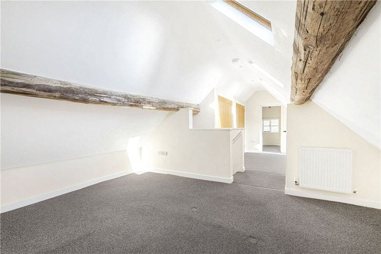 4 bedroom cottage, Main Street, Sutton Cheney CV13 - Available