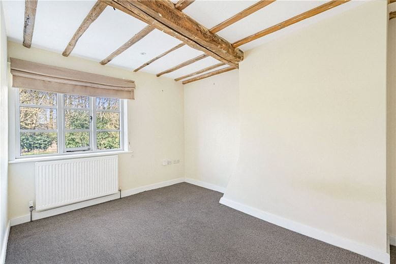 4 bedroom cottage, Main Street, Sutton Cheney CV13 - Available