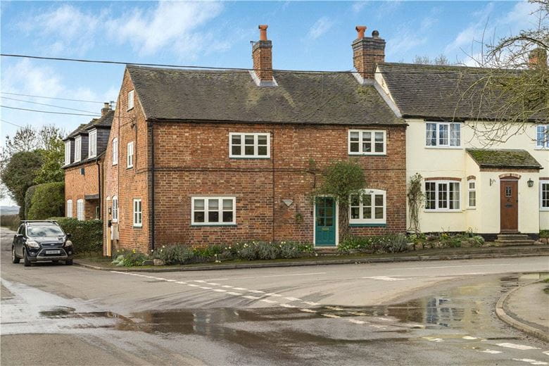 2 bedroom cottage, Main Street, Sutton Cheney CV13 - Available