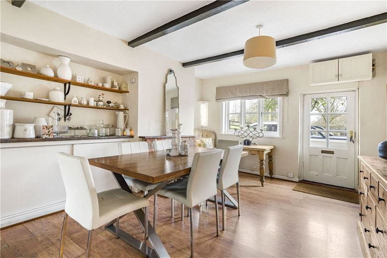 2 bedroom cottage, Main Street, Sutton Cheney CV13 - Available