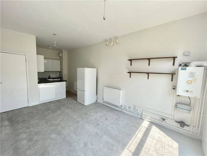 1 bedroom flat, Staincross House, Albion Place OX1 - Available