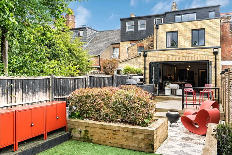 4 bedroom house, Hurst Street, Oxford OX4 - Available