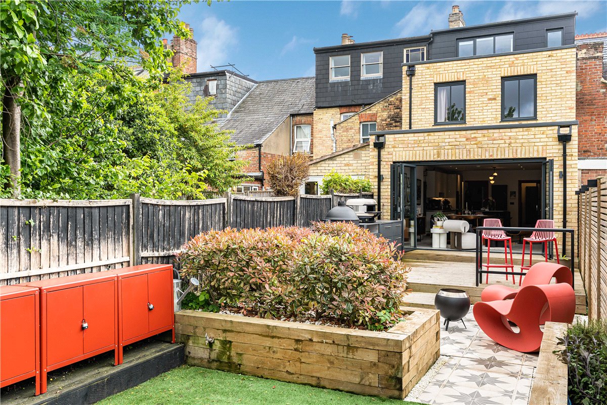 4 bedroom house, Hurst Street, Oxford OX4 - Available