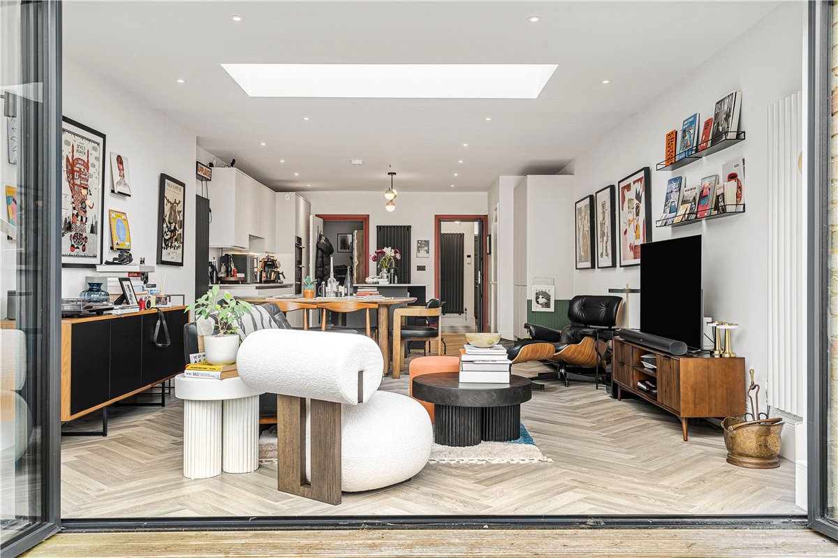 4 bedroom house, Hurst Street, Oxford OX4 - Available