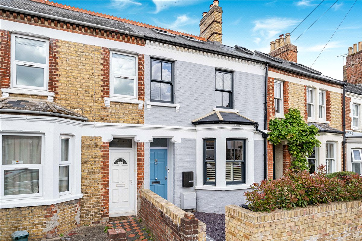 4 bedroom house, Hurst Street, Oxford OX4 - Available