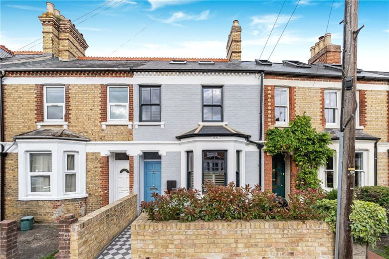 4 bedroom house, Hurst Street, Oxford OX4 - Available