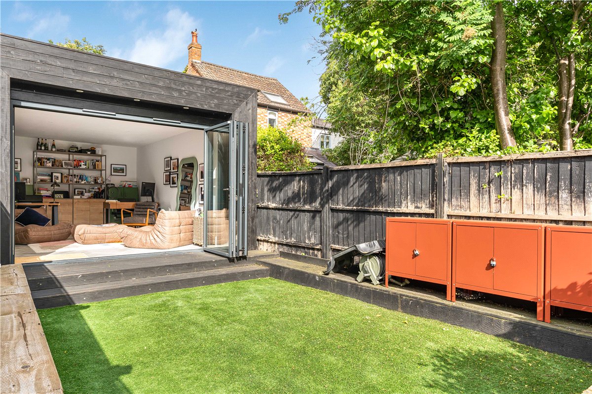 4 bedroom house, Hurst Street, Oxford OX4 - Available