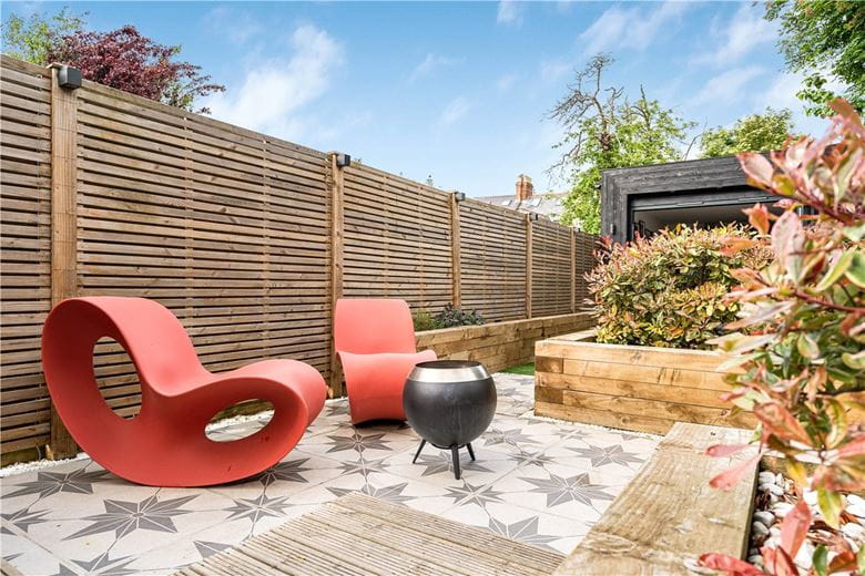 4 bedroom house, Hurst Street, Oxford OX4 - Available