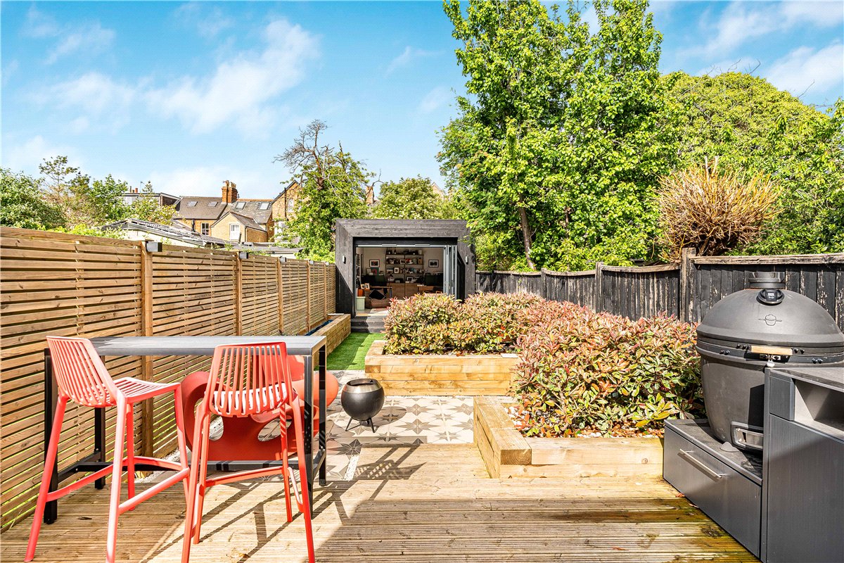 4 bedroom house, Hurst Street, Oxford OX4 - Available