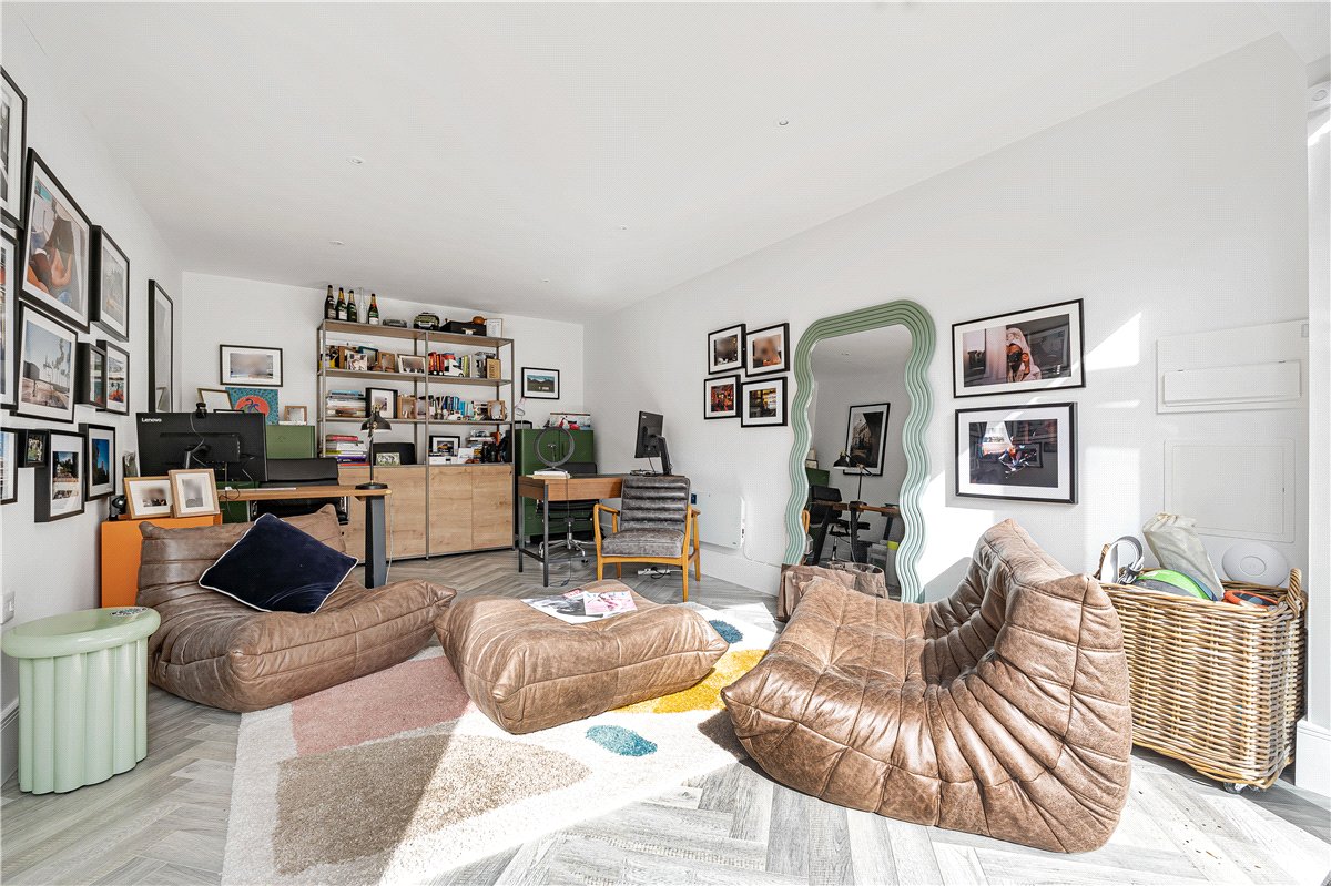 4 bedroom house, Hurst Street, Oxford OX4 - Available