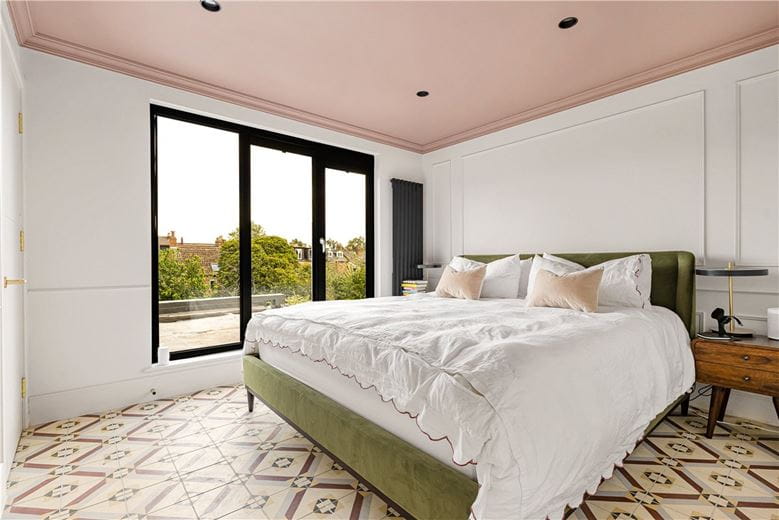 4 bedroom house, Hurst Street, Oxford OX4 - Available