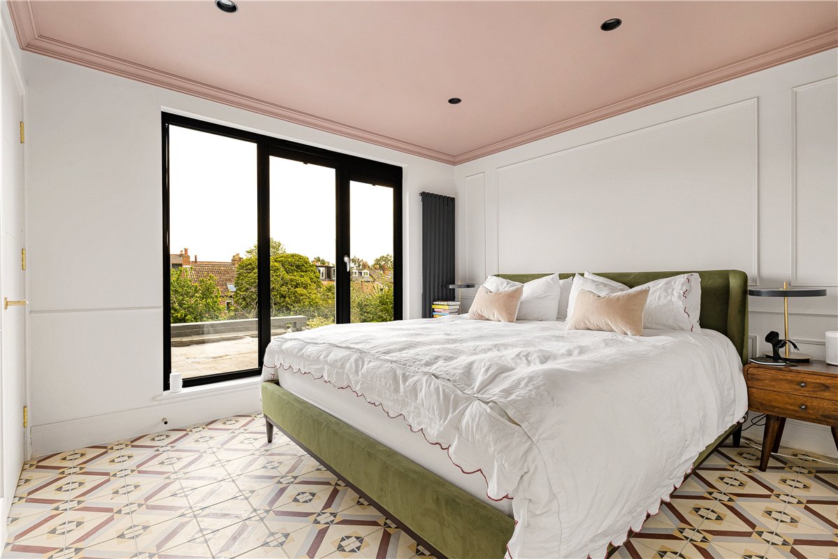 4 bedroom house, Hurst Street, Oxford OX4 - Available
