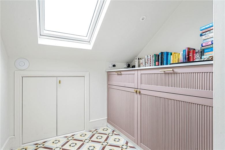 4 bedroom house, Hurst Street, Oxford OX4 - Available