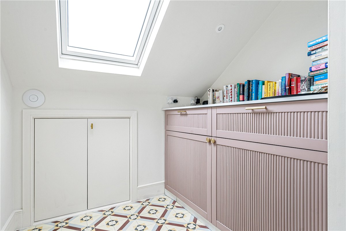 4 bedroom house, Hurst Street, Oxford OX4 - Available