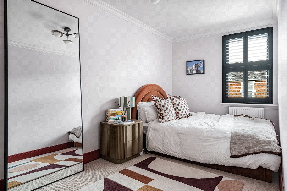 4 bedroom house, Hurst Street, Oxford OX4 - Available