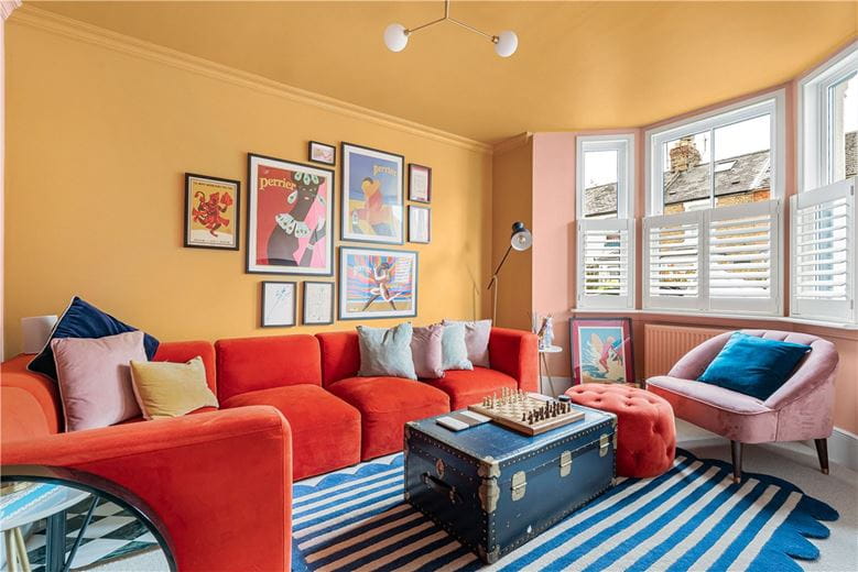 4 bedroom house, Hurst Street, Oxford OX4 - Available