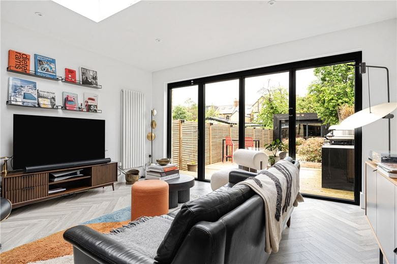 4 bedroom house, Hurst Street, Oxford OX4 - Available