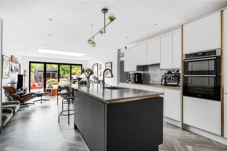 4 bedroom house, Hurst Street, Oxford OX4 - Available