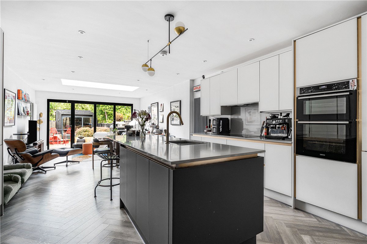 4 bedroom house, Hurst Street, Oxford OX4 - Available