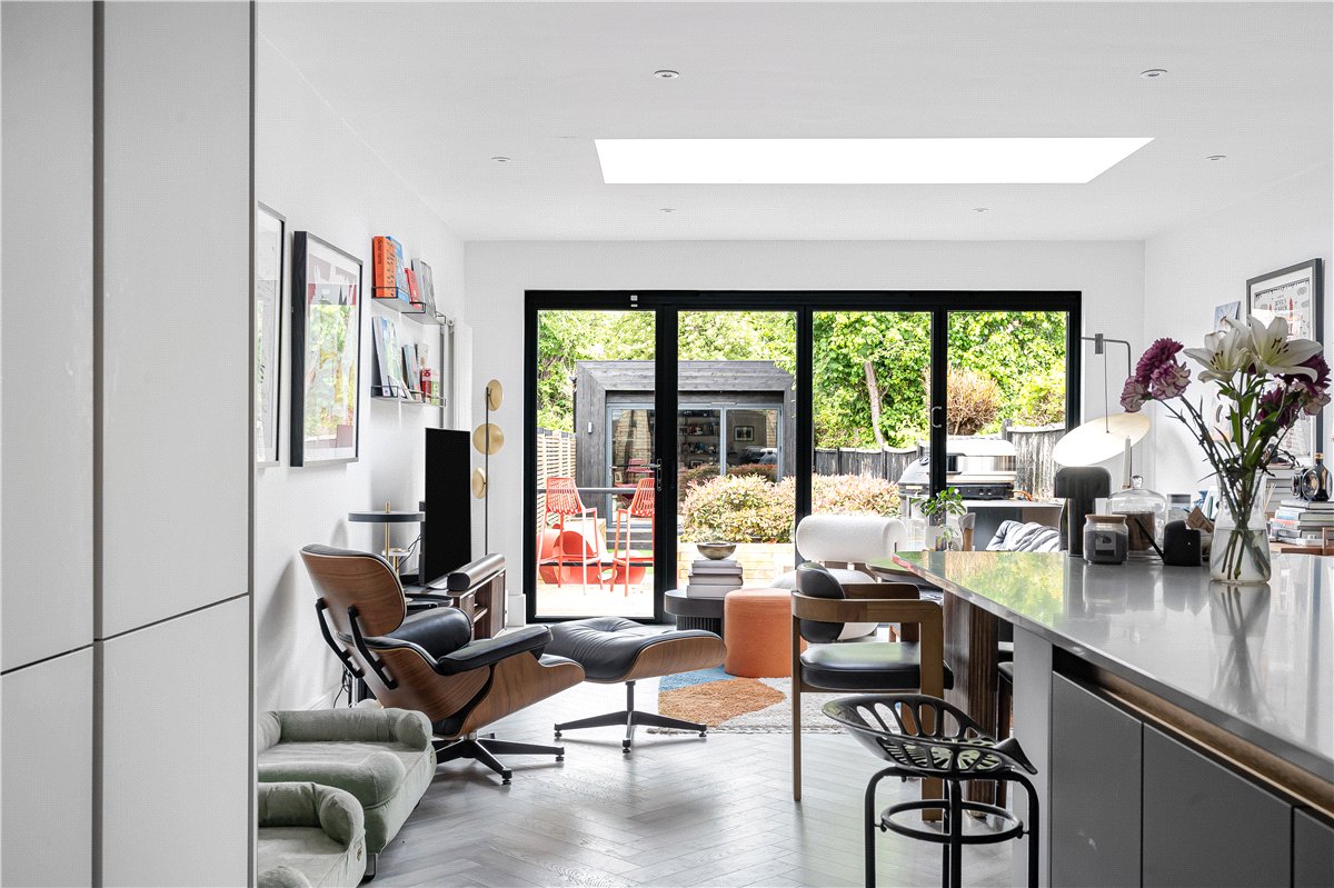 4 bedroom house, Hurst Street, Oxford OX4 - Available