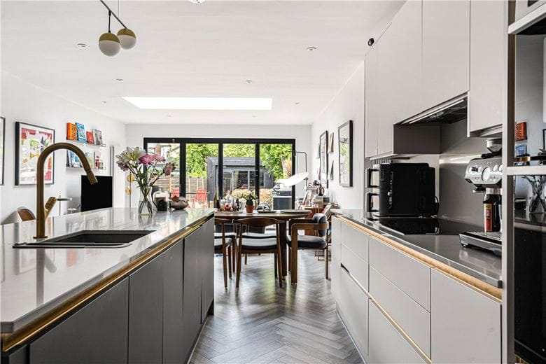 4 bedroom house, Hurst Street, Oxford OX4 - Available