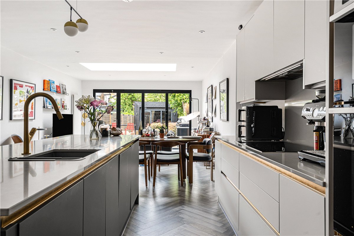 4 bedroom house, Hurst Street, Oxford OX4 - Available