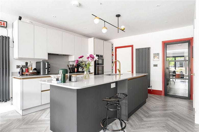 4 bedroom house, Hurst Street, Oxford OX4 - Available