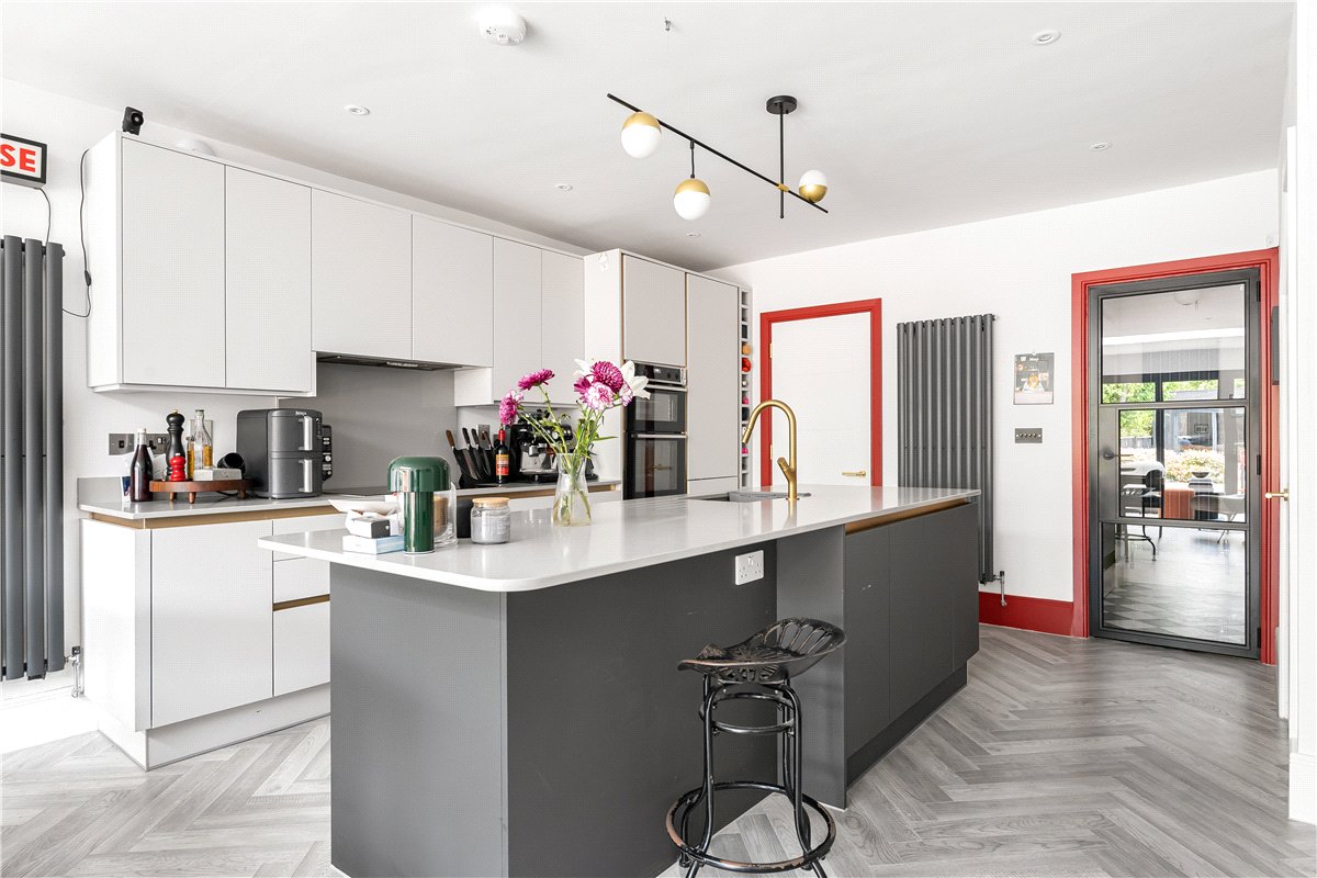 4 bedroom house, Hurst Street, Oxford OX4 - Available
