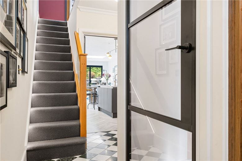 4 bedroom house, Hurst Street, Oxford OX4 - Available