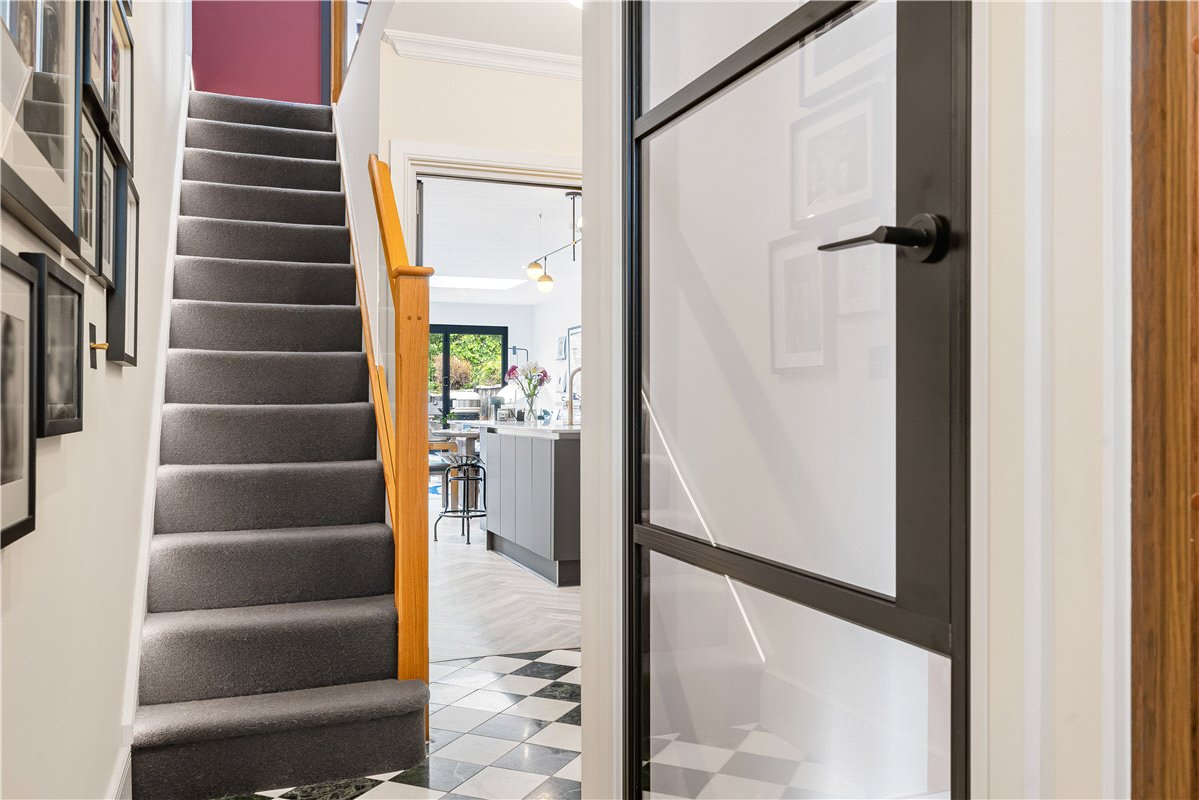 4 bedroom house, Hurst Street, Oxford OX4 - Available