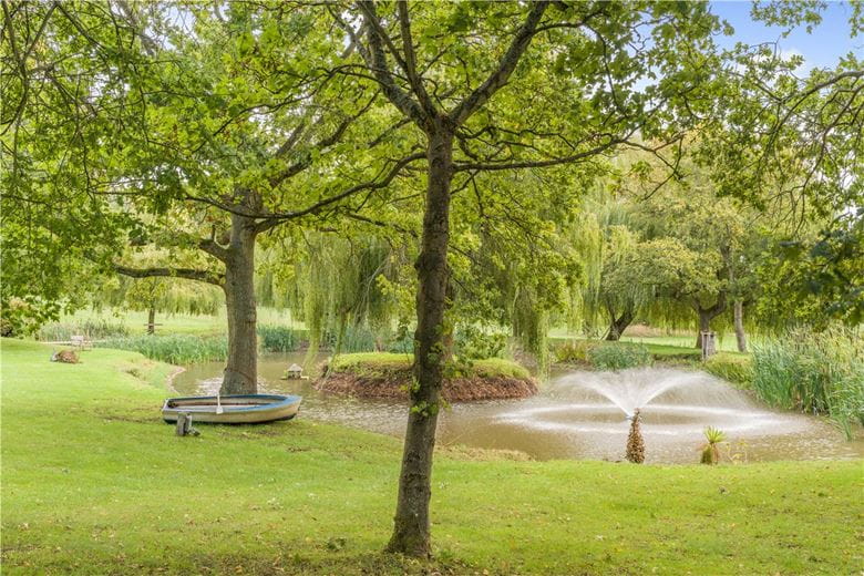 6 bedroom house, Hamels Lane, Boars Hill OX1 - Available