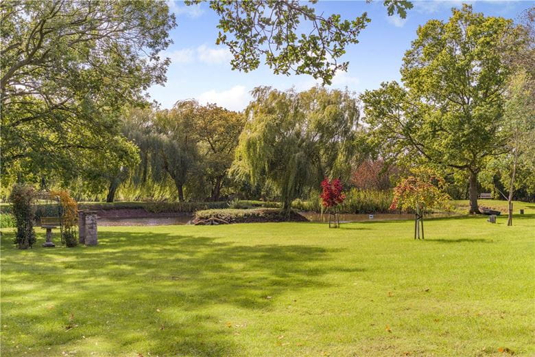 6 bedroom house, Hamels Lane, Boars Hill OX1 - Available