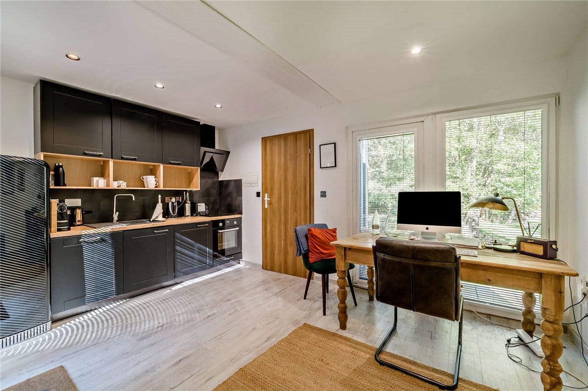 6 bedroom house, Hamels Lane, Boars Hill OX1 - Available