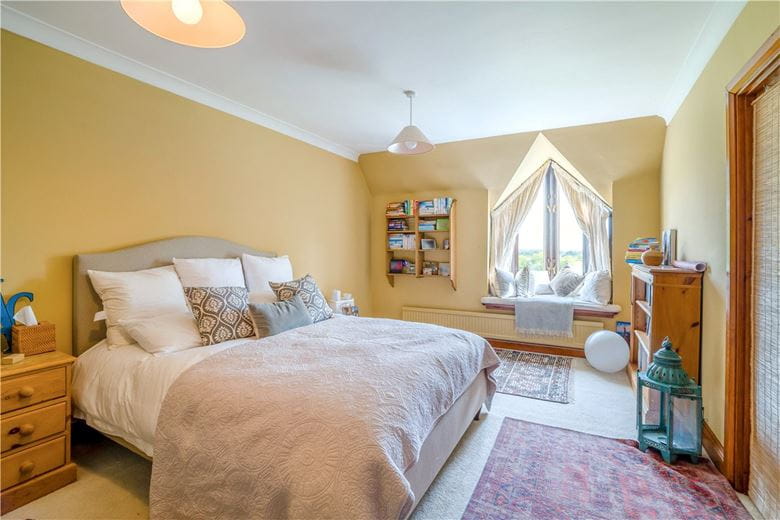 6 bedroom house, Hamels Lane, Boars Hill OX1 - Available