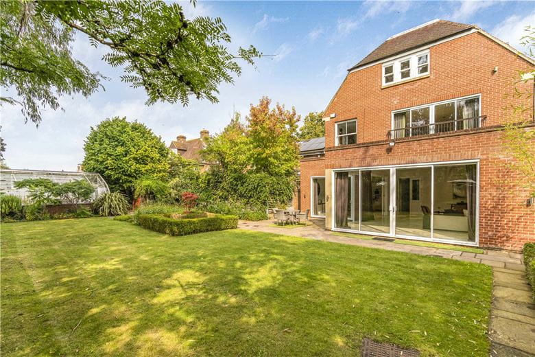 7 bedroom house, Charlbury Road, Oxford OX2 - Available