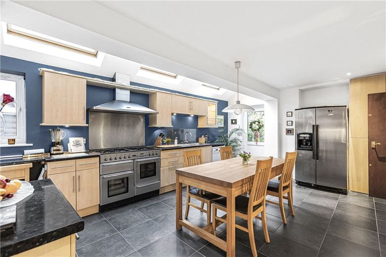 4 bedroom house, Banbury Road, Oxford OX2 - Available