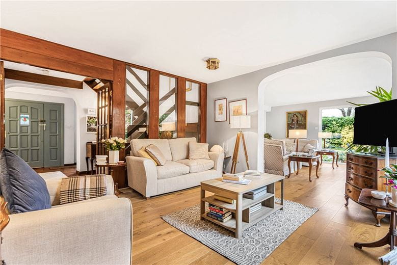 4 bedroom house, Banbury Road, Oxford OX2 - Available