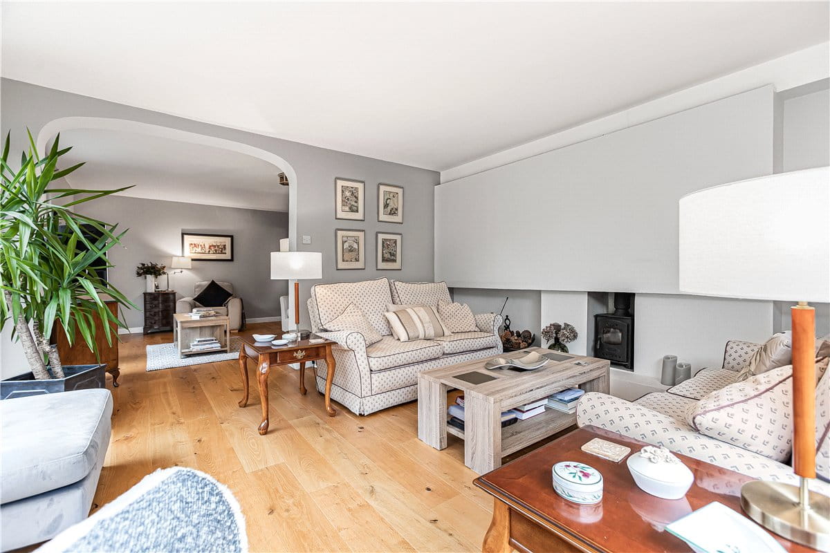 4 bedroom house, Banbury Road, Oxford OX2 - Available